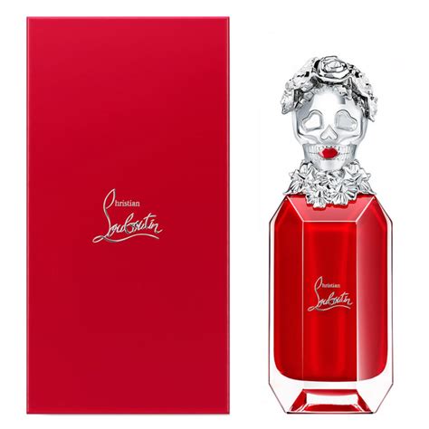 christian louboutin perfume|christian louboutin loubikiss fragrance oil.